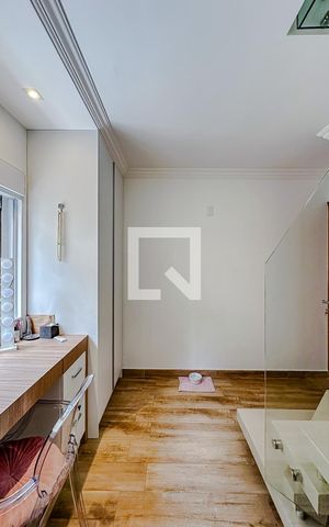 Casa de condomínio à venda com 145m², 3 quartos e 2 vagasQuarto 1 - Suíte