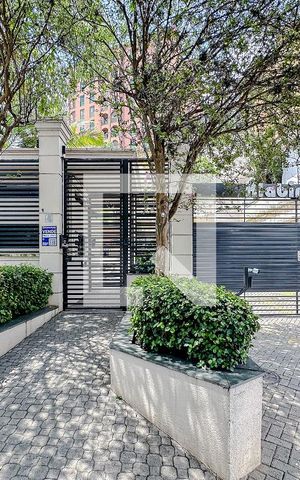 Casa de condomínio à venda com 145m², 3 quartos e 2 vagasFachada