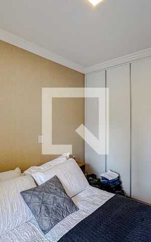 Casa de condomínio à venda com 145m², 3 quartos e 2 vagasQuarto 3