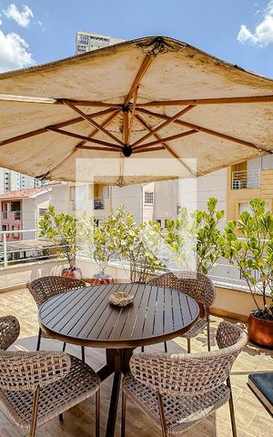 Casa de condomínio à venda com 145m², 3 quartos e 2 vagasVaranda da Sala