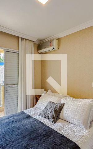 Casa de condomínio à venda com 145m², 3 quartos e 2 vagasQuarto 3