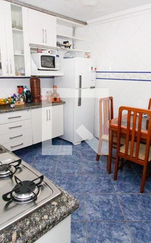 Casa à venda com 200m², 2 quartos e 1 vagaCozinha
