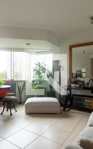 Apartamento para alugar com 50m², 1 quarto e 1 vagaSala