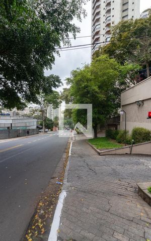 Apartamento para alugar com 50m², 1 quarto e 1 vagaVista da Rua