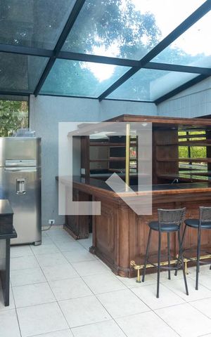Apartamento para alugar com 50m², 1 quarto e 1 vagaÁrea comum - Salão de festas