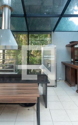 Apartamento para alugar com 50m², 1 quarto e 1 vagaÁrea comum - Salão de festas