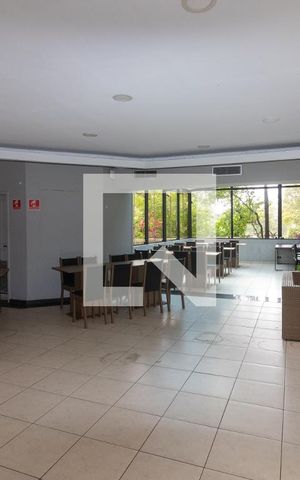 Apartamento para alugar com 50m², 1 quarto e 1 vagaÁrea comum - Salão de festas