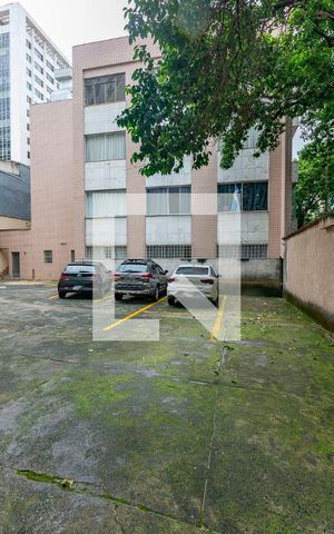 Apartamento à venda com 140m², 3 quartos e 1 vaga Apartamento à venda com 140m², 3 quartos e 1 vagaGaragem