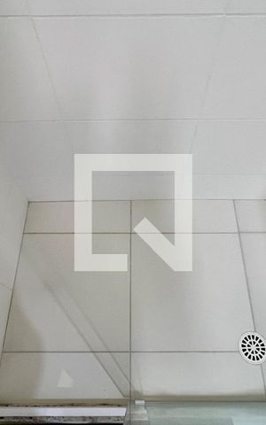 Studio à venda com 24m², 1 quarto e sem vaga Studio à venda com 24m², 1 quarto e sem vagaBanheiro
