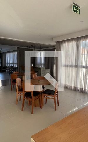 Studio à venda com 24m², 1 quarto e sem vaga Studio à venda com 24m², 1 quarto e sem vagaÁrea comum - Salão de festas