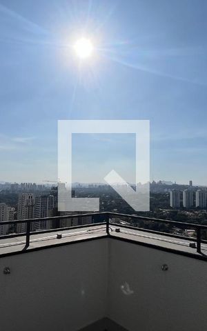 Studio à venda com 24m², 1 quarto e sem vaga Studio à venda com 24m², 1 quarto e sem vagaChurrasqueira