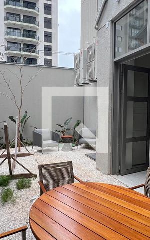 Studio à venda com 24m², 1 quarto e sem vaga Studio à venda com 24m², 1 quarto e sem vagaÁrea comum