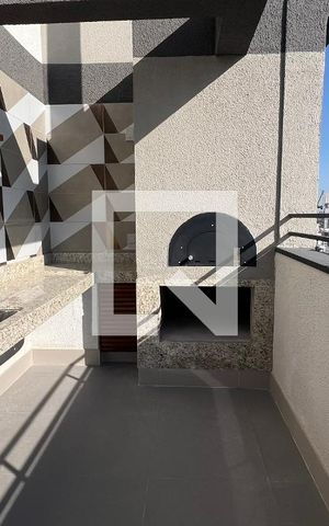 Studio à venda com 24m², 1 quarto e sem vaga Studio à venda com 24m², 1 quarto e sem vagaChurrasqueira