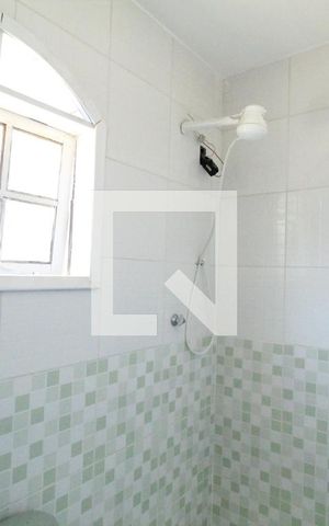 Casa de condomínio à venda com 162m², 2 quartos e 2 vagas Casa de condomínio à venda com 162m², 2 quartos e 2 vagasBanheiro da Suite 1