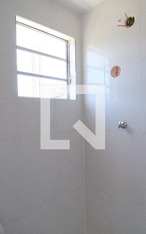 Casa de condomínio à venda com 162m², 2 quartos e 2 vagas Casa de condomínio à venda com 162m², 2 quartos e 2 vagasBanheiro de Serviço
