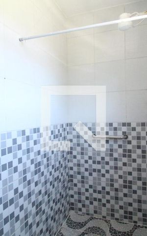 Casa de condomínio à venda com 162m², 2 quartos e 2 vagas Casa de condomínio à venda com 162m², 2 quartos e 2 vagasBanheiro da Suite 2