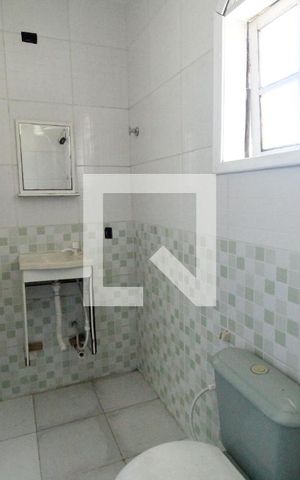 Casa de condomínio à venda com 162m², 2 quartos e 2 vagas Casa de condomínio à venda com 162m², 2 quartos e 2 vagasBanheiro da Suite 1