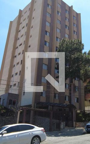 Apartamento para alugar com 65m², 2 quartos e 1 vagaFachada