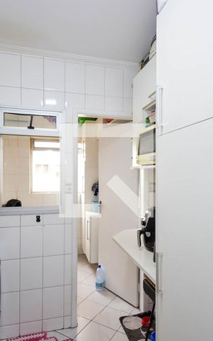 Apartamento à venda com 64m², 2 quartos e 1 vaga Apartamento à venda com 64m², 2 quartos e 1 vagaCozinha
