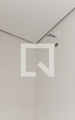 Studio à venda com 27m², 1 quarto e sem vaga Studio à venda com 27m², 1 quarto e sem vagaBanheiro