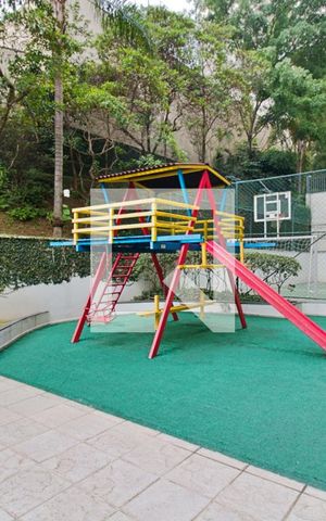 Apartamento para alugar com 86m², 3 quartos e 2 vagasÁrea comum - Playground