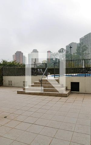 Apartamento para alugar com 86m², 3 quartos e 2 vagasÁrea comum