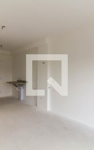 Studio à venda com 27m², 1 quarto e sem vaga Studio à venda com 27m², 1 quarto e sem vagaStudio
