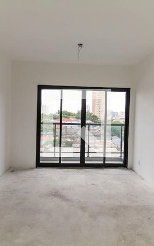 Studio à venda com 27m², 1 quarto e sem vaga Studio à venda com 27m², 1 quarto e sem vagaStudio