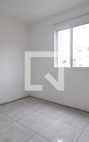 Apartamento para alugar com 51m², 2 quartos e 1 vagaQuarto 01
