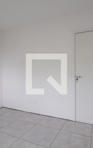 Apartamento para alugar com 51m², 2 quartos e 1 vagaQuarto 01
