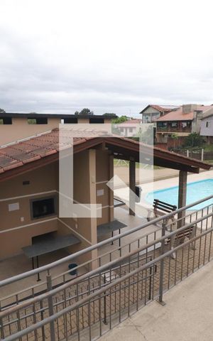 Apartamento para alugar com 51m², 2 quartos e 1 vagaÁrea comum