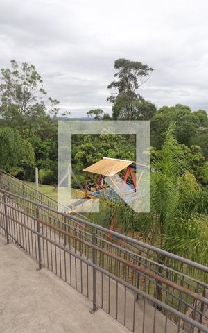 Apartamento para alugar com 51m², 2 quartos e 1 vagaÁrea comum