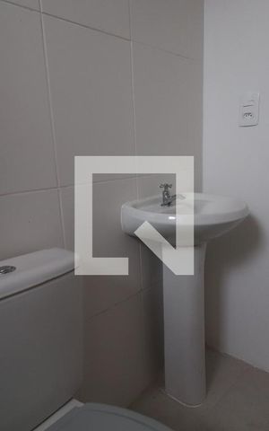Apartamento para alugar com 51m², 2 quartos e 1 vagaBanheiro