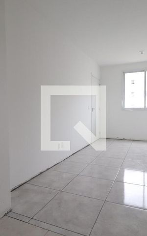 Apartamento para alugar com 51m², 2 quartos e 1 vagaSala
