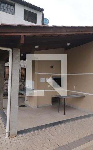 Apartamento para alugar com 51m², 2 quartos e 1 vagaQuiosque 2