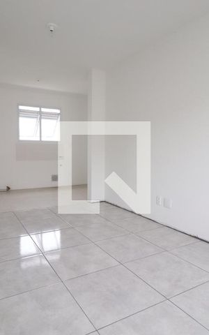 Apartamento para alugar com 51m², 2 quartos e 1 vagaSala