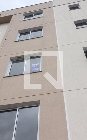 Apartamento para alugar com 51m², 2 quartos e 1 vagaplaca