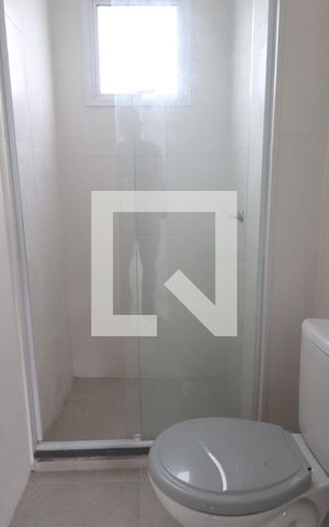 Apartamento para alugar com 51m², 2 quartos e 1 vagaBanheiro