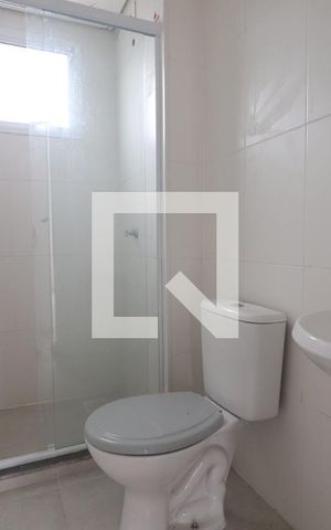 Apartamento para alugar com 51m², 2 quartos e 1 vagaBanheiro