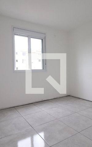 Apartamento para alugar com 51m², 2 quartos e 1 vagaQuarto 01