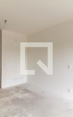 Studio à venda com 27m², 1 quarto e sem vaga Studio à venda com 27m², 1 quarto e sem vagaStudio