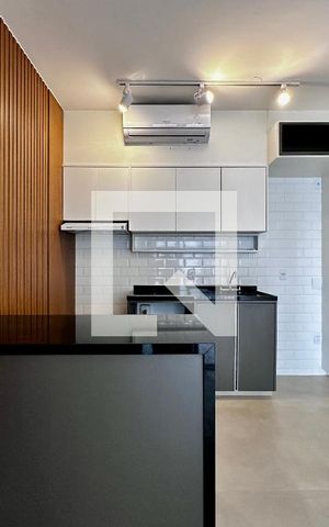 Apartamento à venda com 59m², 2 quartos e 1 vaga Apartamento à venda com 59m², 2 quartos e 1 vagaCozinha