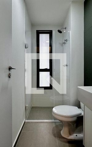 Apartamento à venda com 59m², 2 quartos e 1 vaga Apartamento à venda com 59m², 2 quartos e 1 vagaBanheiro Suíte