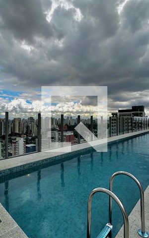 Apartamento à venda com 59m², 2 quartos e 1 vaga Apartamento à venda com 59m², 2 quartos e 1 vagaPiscina