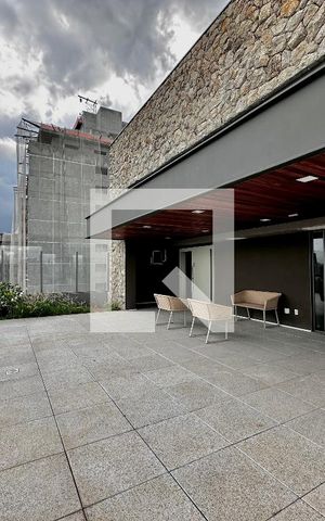 Apartamento à venda com 59m², 2 quartos e 1 vaga Apartamento à venda com 59m², 2 quartos e 1 vagaTerraço Jacuzzi