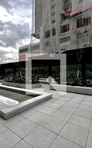Apartamento à venda com 59m², 2 quartos e 1 vaga Apartamento à venda com 59m², 2 quartos e 1 vagaÁrea Comum