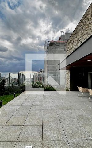 Apartamento à venda com 59m², 2 quartos e 1 vaga Apartamento à venda com 59m², 2 quartos e 1 vagaTerraço Jacuzzi