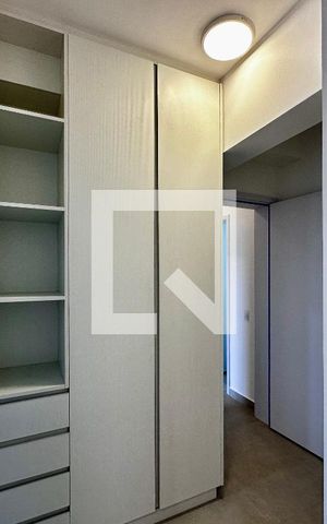 Apartamento à venda com 59m², 2 quartos e 1 vaga Apartamento à venda com 59m², 2 quartos e 1 vagaSuíte
