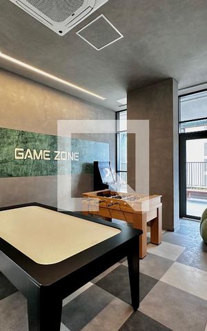 Apartamento à venda com 59m², 2 quartos e 1 vaga Apartamento à venda com 59m², 2 quartos e 1 vagaÁrea comum