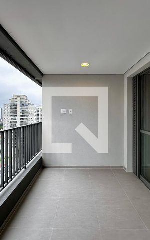 Apartamento à venda com 59m², 2 quartos e 1 vaga Apartamento à venda com 59m², 2 quartos e 1 vagaSacada